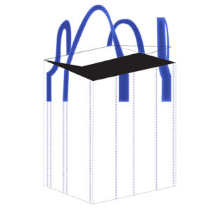 OTB-08: <br> Flap Top / Flat Bottom